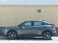 Used Citroën C4 PureTech 131 HP (96 kW) 2023 Grey SUV