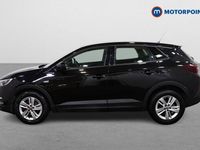 used Vauxhall Grandland X 1.2 Turbo SE 5dr