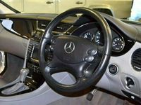 Used Mercedes CLS320 2005 Sedan