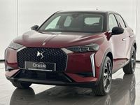 used DS Automobiles DS3 Crossback E-Tense 54KWH OPERA AUTO 5DR ELECTRIC FROM 2023 FROM CROXDALE (DH6 5HS) | SPOTICAR