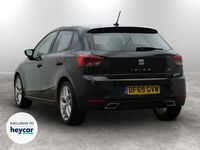 used Seat Ibiza 1.0 FR [EZ] 5dr