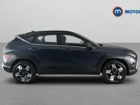 Used Hyundai Kona Advanced 137 HP (100 kW) 2026 Blue SUV