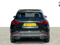 Used Mercedes GLA220 Executive 190 HP (139 kW) 2026 Black SUV