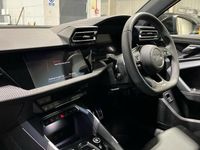 Used Audi A3 e-tron Comfort 204 HP (150 kW) 2025 Blue Hatchback