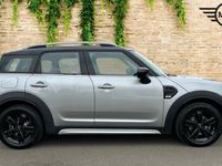 used Mini Cooper Countryman Classic 1.5 5dr