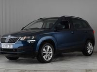 used Skoda Karoq 1.5 TSI SE Technology 5dr DSG