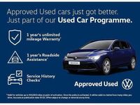 Used VW T-Cross Match 94 HP (69 kW) 2025 Grey SUV