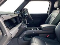 Usado Land Rover Defender Carpathian Edition 525 HP (386 kW) 2024 Cinzento SUV