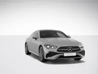 New Mercedes CLE200 AMG Line Premium Plus 204 HP (150 kW) 2026 Coupe