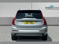 Used Volvo XC90 Plus 247 HP (181 kW) 2023 Grey SUV