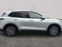 Used VW Tiguan Match 147 HP (108 kW) 2025 Silver SUV