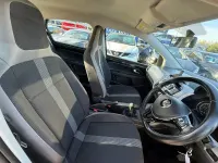 Begagnad VW up! S 60 HK (44 kW) 2020 Svart Halvkombi