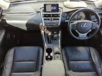 used Lexus NX300h 2.5 Premier 5dr CVT