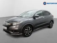 Używany Honda HR-V EX 2020 Szary SUV
