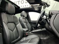 Used Porsche Macan S 379 HP (278 kW) 2024 Grey SUV