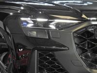 Used Audi RS Q8 Design 2024 Black SUV