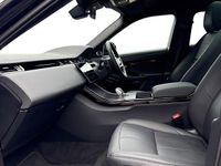 New Land Rover Range Rover evoque SE Dynamic 309 HP (227 kW) 2025 Black SUV