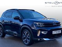 Used Citroën C5 131 HP (96 kW) 2023 Hatchback