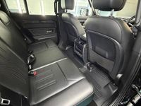 Used Land Rover Defender HSE Dynamic 350 HP (257 kW) 2025 Santorini black SUV