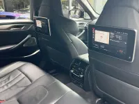 Used BMW M5 Competition Edition 2020 Blue Sedan
