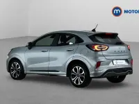Used Ford Puma ST-Line 125 HP (91 kW) 2023 SUV