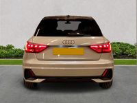 New Audi A1 Black Edition 147 HP (108 kW) 2025 Other SUV