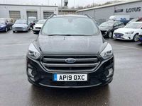 used Ford Kuga 2.0 TDCi ST-Line 5dr Auto 2WD