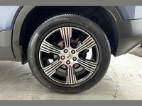 Used Volvo XC40 Inscription 161 HP (118 kW) 2021 Blue SUV