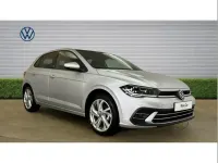 New VW Polo Edition 94 HP (69 kW) 2025 Other Hatchback
