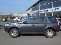 Used Land Rover Freelander 2 S 2009 SUV