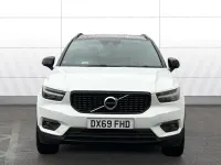 Usado Volvo XC40 R-Design Pro 190 HP (139 kW) 2019 SUV
