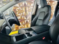 Used Tesla Model Y Long Range AWD 286 kW (389 HP) 2025 SUV