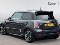 used Mini John Cooper Works HatchGP 1.6 3dr