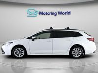 Usado Toyota Corolla 138 HP (101 kW) 2024 Carrinha