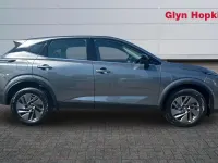 New Nissan Qashqai Acenta Premium 2026 SUV