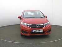 used Honda Jazz 1.3 i-VTEC SE Navi Hatchback 5dr Petrol Manual Euro 6 (s/s) (102 ps) Bluetooth