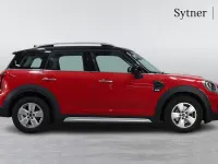 Used Mini Cooper Countryman Classic 134 HP (98 kW) 2023 Red SUV