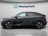 Używany Citroën C4 PureTech 129 KM (94 kW) 2022