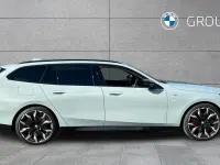 Used BMW i5 Shadowline 442 kW (601 HP) 2025 Grey Estate