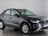 Used VW T-Roc Life 150 HP (110 kW) 2025 SUV