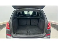 Używany BMW X3 M Sport 190 KM (139 kW) 2021 Szary SUV