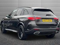 Used Mercedes GLC300e Urban 313 HP (230 kW) 2025 Graphite grey Estate