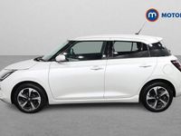 Used Suzuki Swift 82 HP (60 kW) 2026 Hatchback