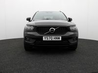 used Volvo XC40 2020 | 1.5h T4 Recharge 10.7kWh R-Design Auto Euro 6 (s/s) 5dr