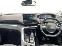 Used Peugeot 5008 Allure 131 HP (96 kW) 2023 Estate