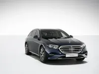 New Mercedes E200 Premium 204 HP (150 kW) 2026 Estate
