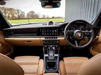 Used Porsche 911 Carrera GTS 473 HP (347 kW) 2023 Green Coupe