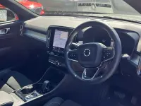 Used Volvo XC40 Plus 2025 Grey SUV