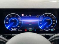 Used Mercedes EQA250+ Executive 139 kW (190 HP) 2024 Grey SUV