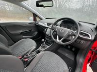 used Vauxhall Corsa 1.4 Energy 5dr [AC] - 2019 (69)